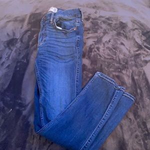 Abercrombie Kids skinny Jean.